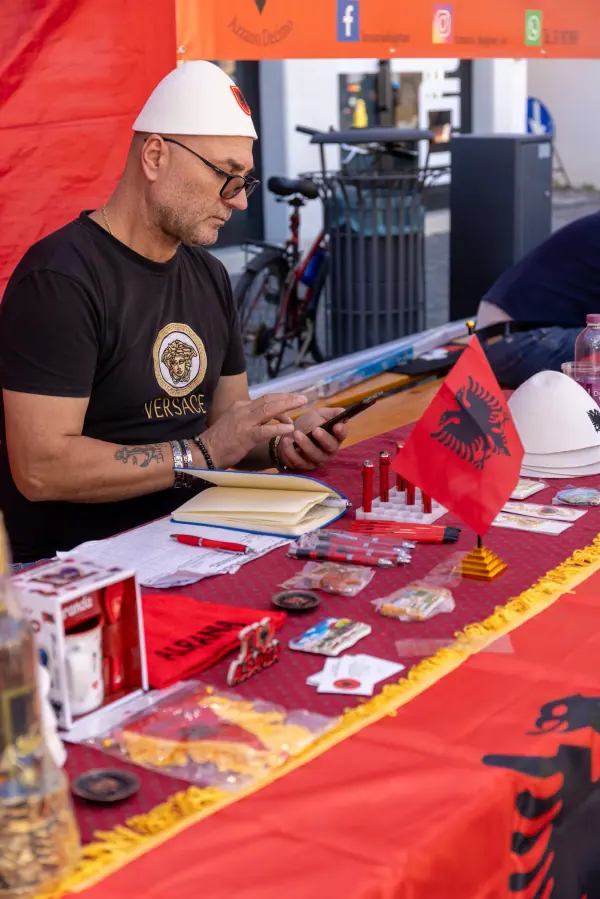 Sabato · Cultura