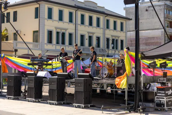 Sabato · Cultura