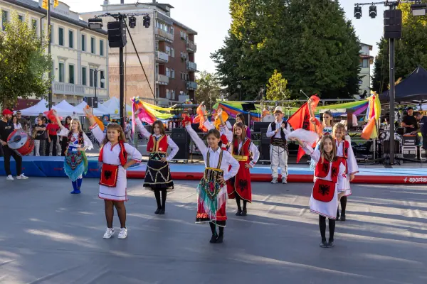 Sabato · Cultura