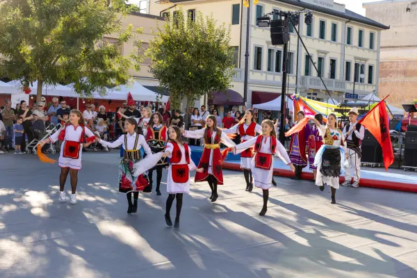 Sabato · Cultura
