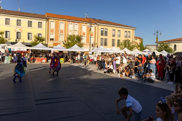 Sabato · Cultura