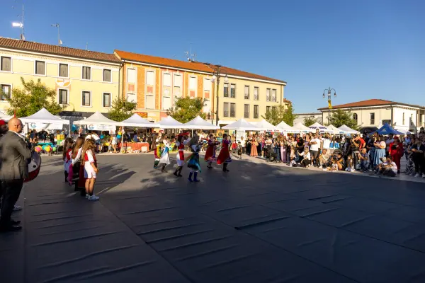Sabato · Cultura