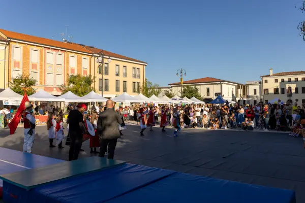 Sabato · Cultura