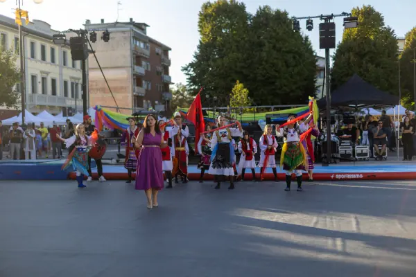 Sabato · Cultura