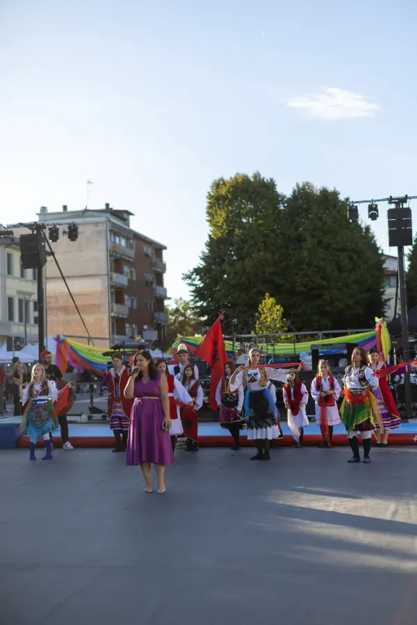 Sabato · Cultura