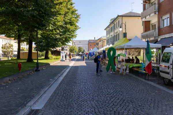 Sabato · Festa e Sapori