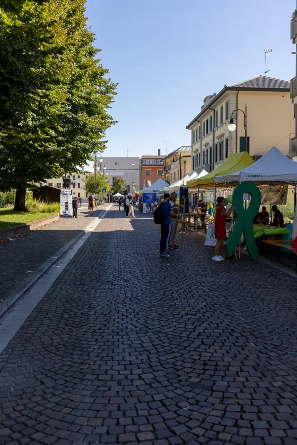 Sabato · Festa e Sapori