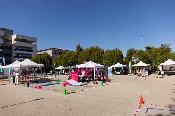 Sabato · Festa e Sapori