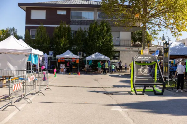 Sabato · Festa e Sapori