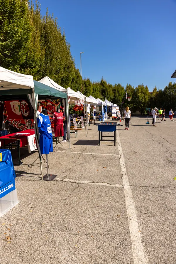 Sabato · Festa e Sapori