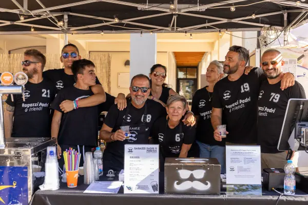 Sabato · Festa e Sapori