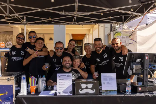 Sabato · Festa e Sapori