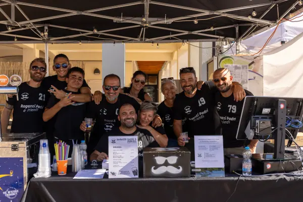 Sabato · Festa e Sapori