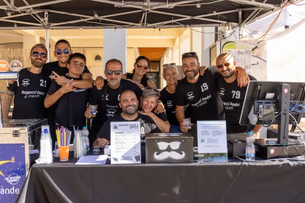 Sabato · Festa e Sapori