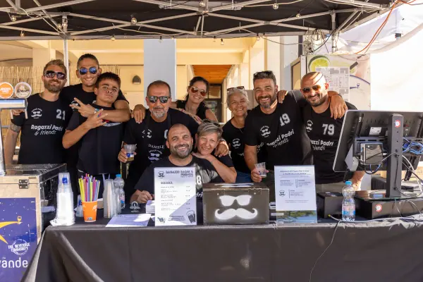 Sabato · Festa e Sapori