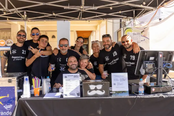Sabato · Festa e Sapori