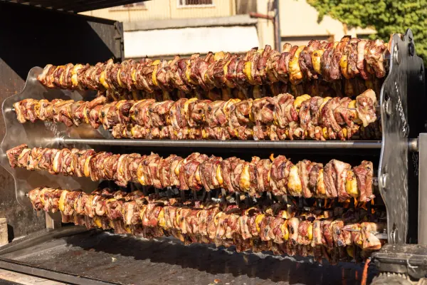 Sabato · Festa e Sapori
