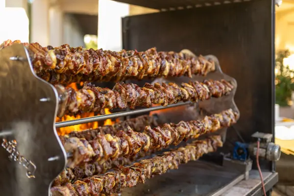 Sabato · Festa e Sapori
