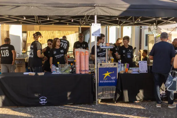 Sabato · Festa e Sapori