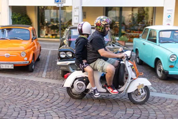 Sabato · Festa e Sapori