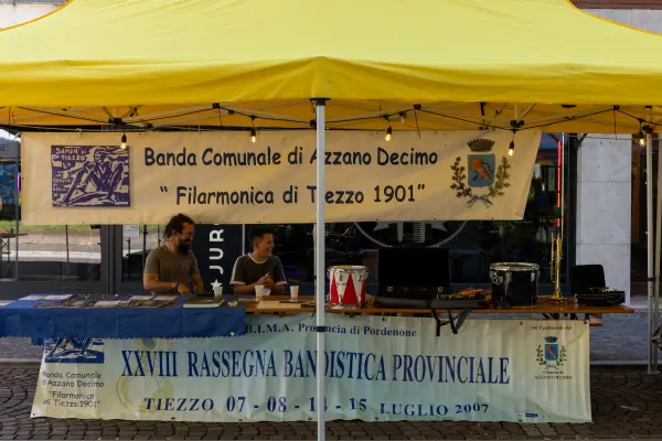 Sabato · Musica
