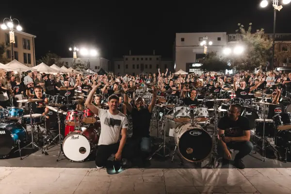 Sabato · Musica