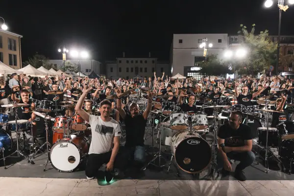 Sabato · Musica