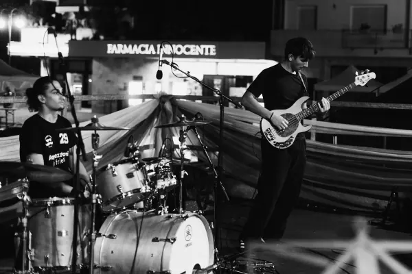 Sabato · Musica