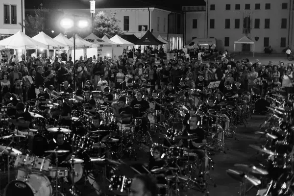 Sabato · Musica