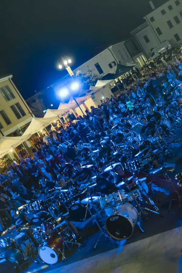 Sabato · Musica