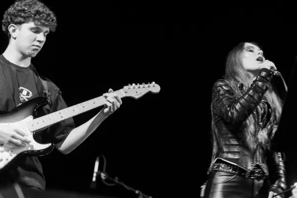 Sabato · Musica