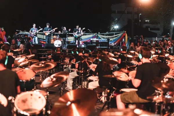 Sabato · Musica