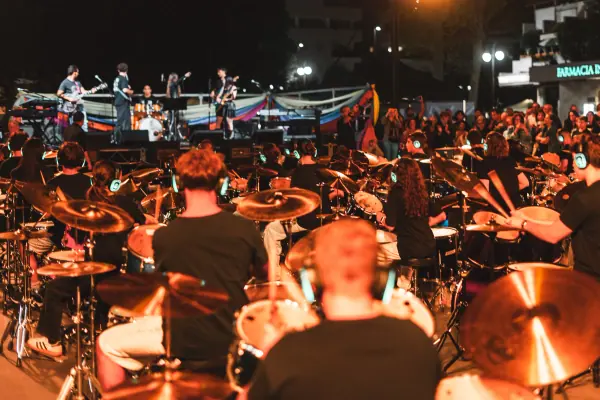 Sabato · Musica