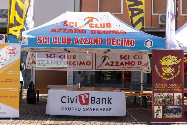 Sabato · Sport