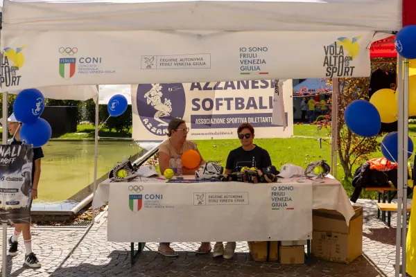 Sabato · Sport