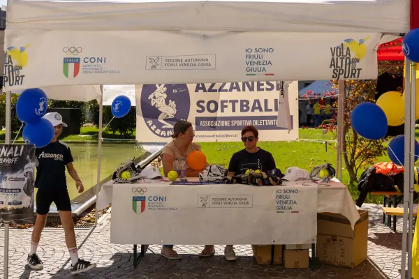 Sabato · Sport