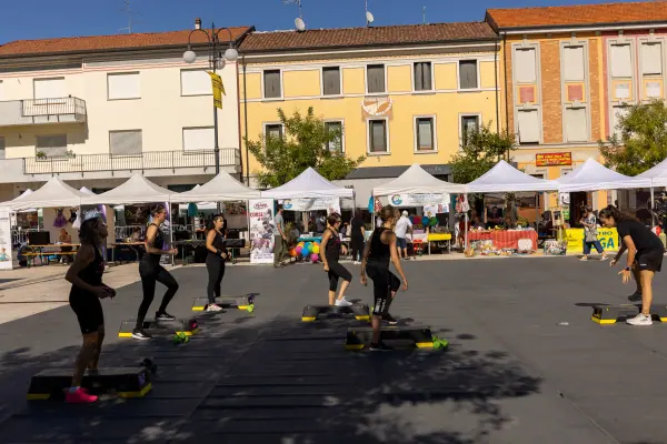Sabato · Sport