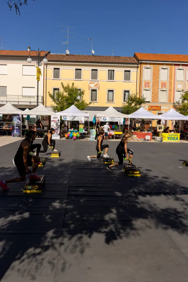 Sabato · Sport