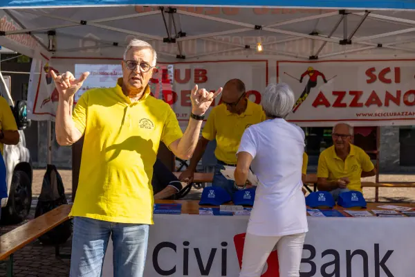 Sabato · Sport