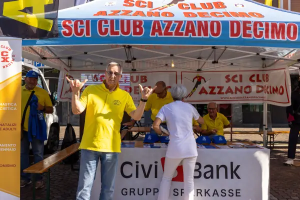 Sabato · Sport