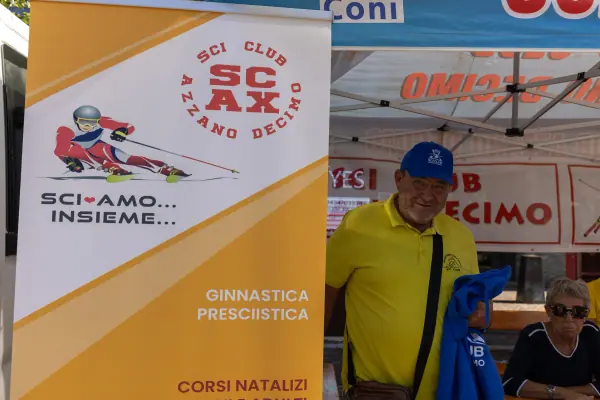 Sabato · Sport