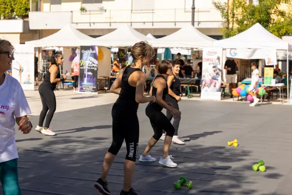 Sabato · Sport