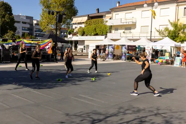 Sabato · Sport