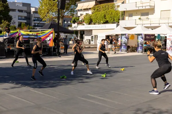 Sabato · Sport