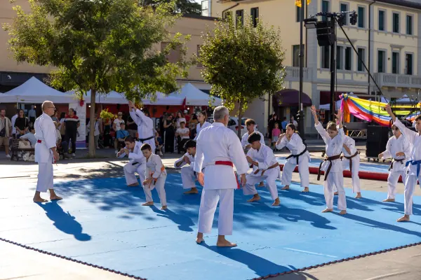 Sabato · Sport