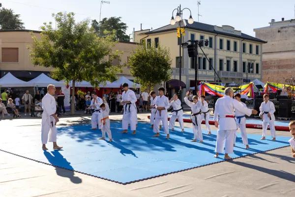 Sabato · Sport