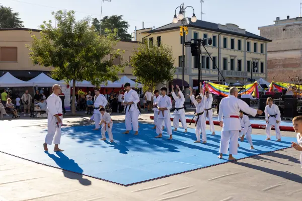 Sabato · Sport