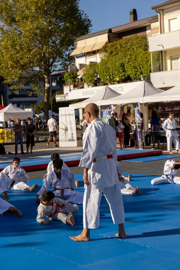 Sabato · Sport