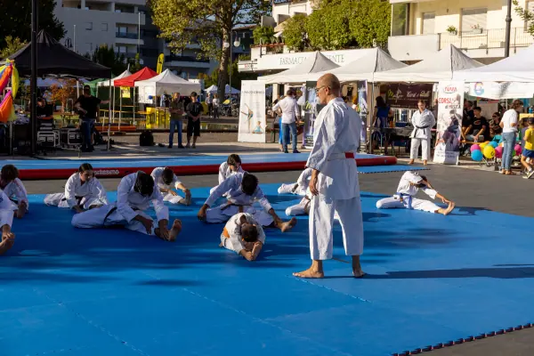 Sabato · Sport