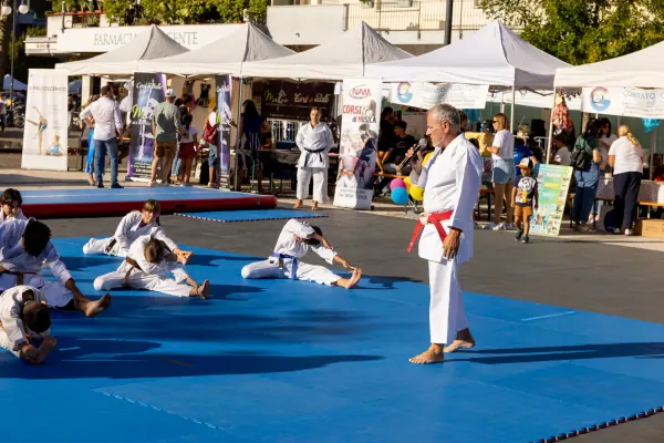 Sabato · Sport